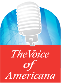 Voice of Americana